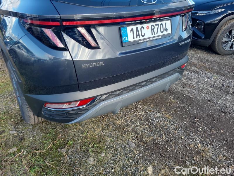  Hyundai  Tucson Tucs.1.6 T-GDI 110 Smart AT
 #11