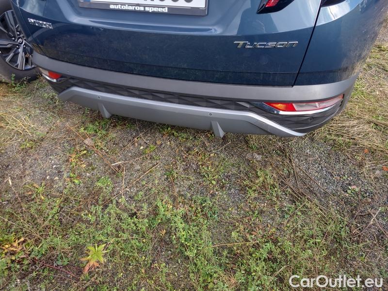  Hyundai  Tucson Tuc.1.6T-GDI 110 Smart 5d
 #8