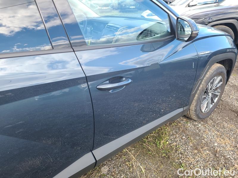  Hyundai  Tucson Tuc.1.6T-GDI 110 Smart 5d
 #16