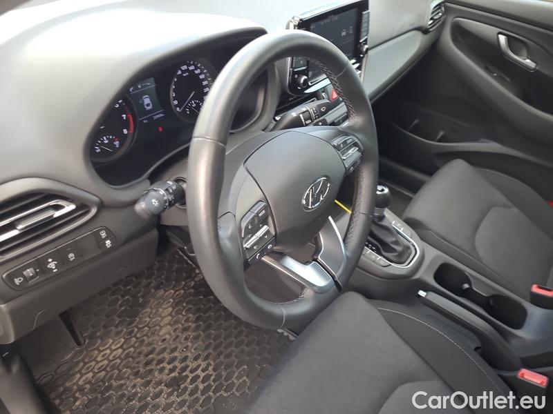  Hyundai  i30  FB 1.0TGDI 120 Smart AT
 #7