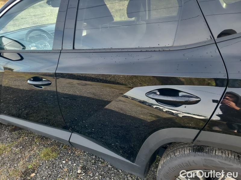  Hyundai  Tucson Tucs.1.6 T-GDI 110 Smart AT
 #6