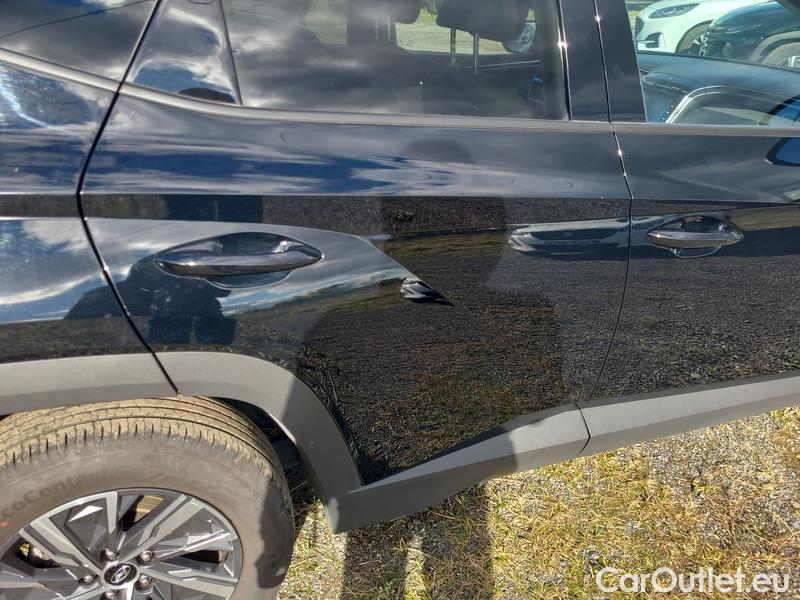  Hyundai  Tucson Tuc.1.6T-GDI 110 Smart 5d
 #11