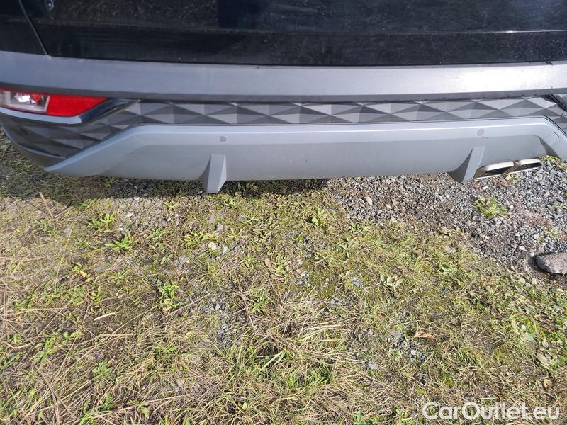  Hyundai  Tucson Tucs.1.6 T-GDI 110 Smart AT
 #8