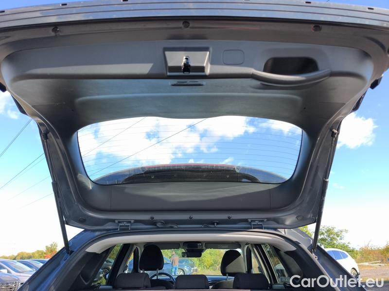  Hyundai  Tucson Tuc.1.6T-GDI 110 Smart 5d
 #8