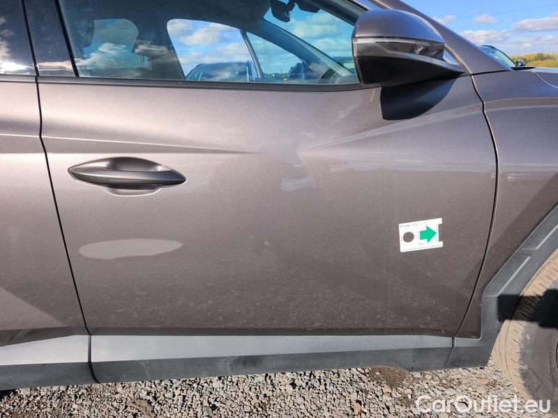  Hyundai  Tucson Tuc.1.6T-GDI 110 Smart 5d
 #10