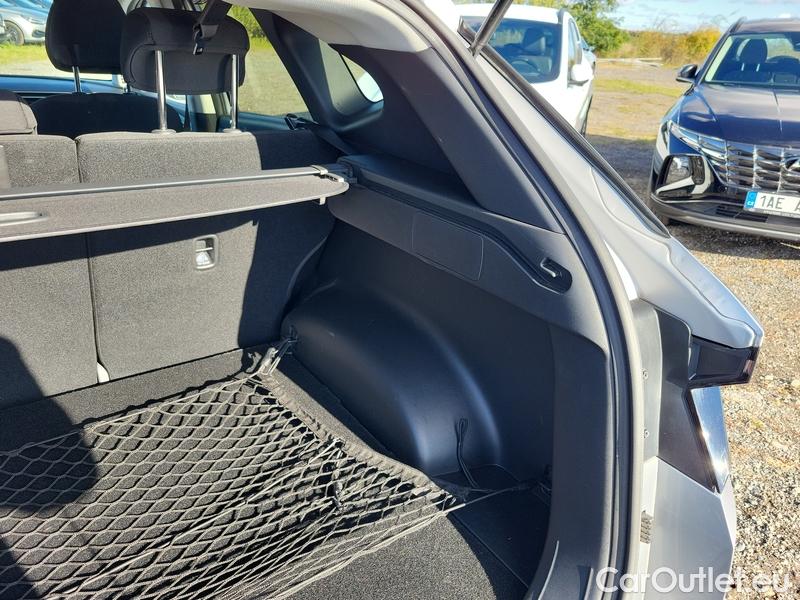  Hyundai  Tucson Tucs.1.6 T-GDI 110 Smart AT
 #10