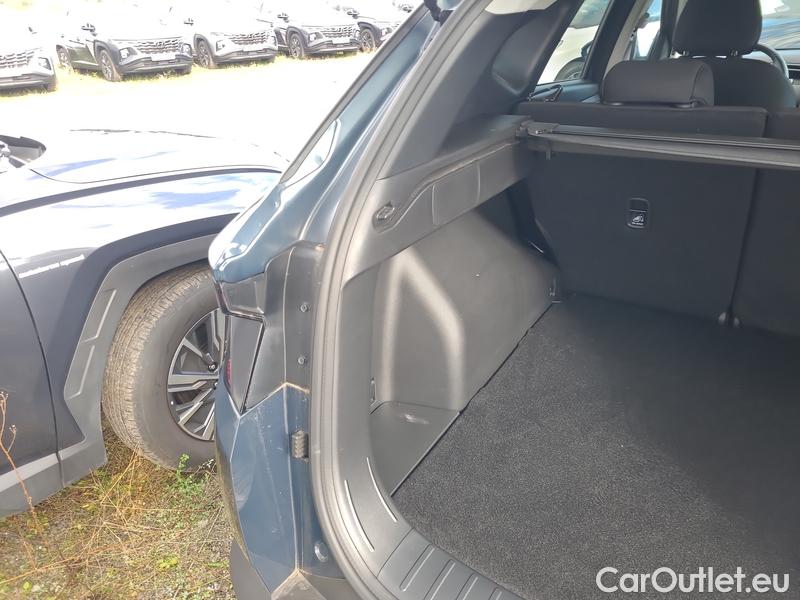  Hyundai  Tucson Tuc.1.6T-GDI 110 Smart 5d
 #10