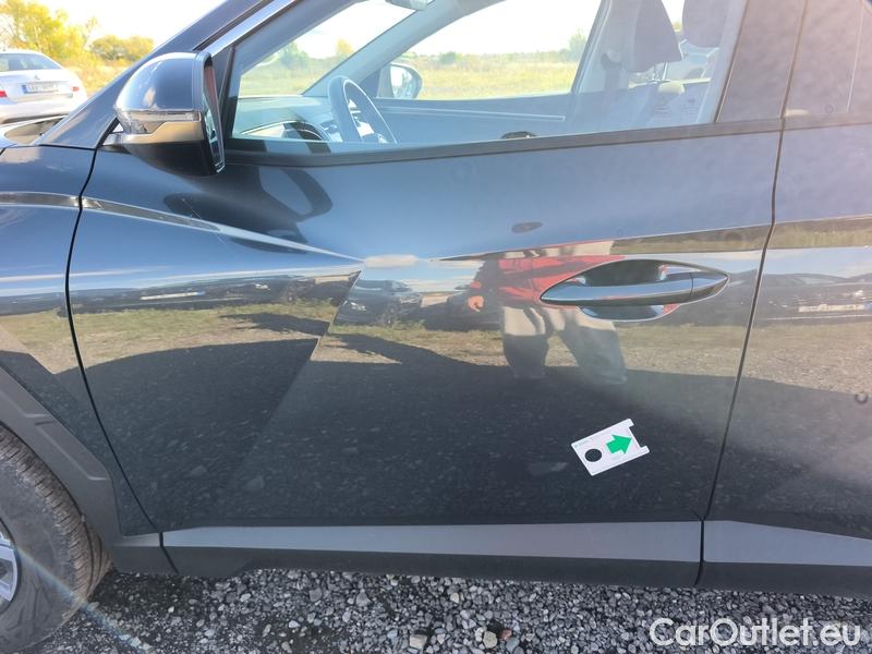  Hyundai  Tucson Tuc.1.6T-GDI 110 Smart 5d
 #3