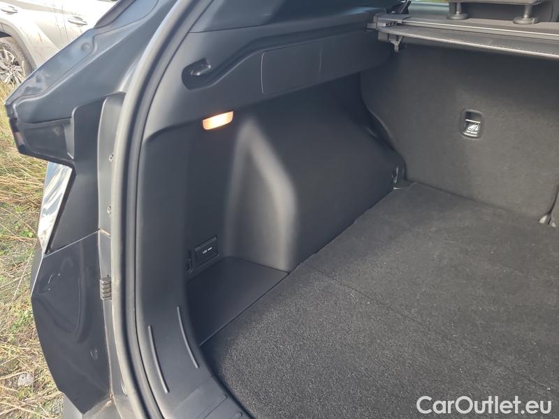  Hyundai  Tucson Tucs.1.6 T-GDI 110 Smart AT
 #15