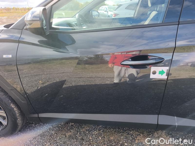  Hyundai  Tucson Tucs.1.6 T-GDI 110 Smart AT
 #2