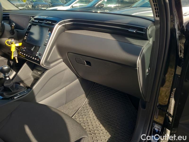  Hyundai  Tucson Tuc.1.6T-GDI 110 Smart 5d
 #12