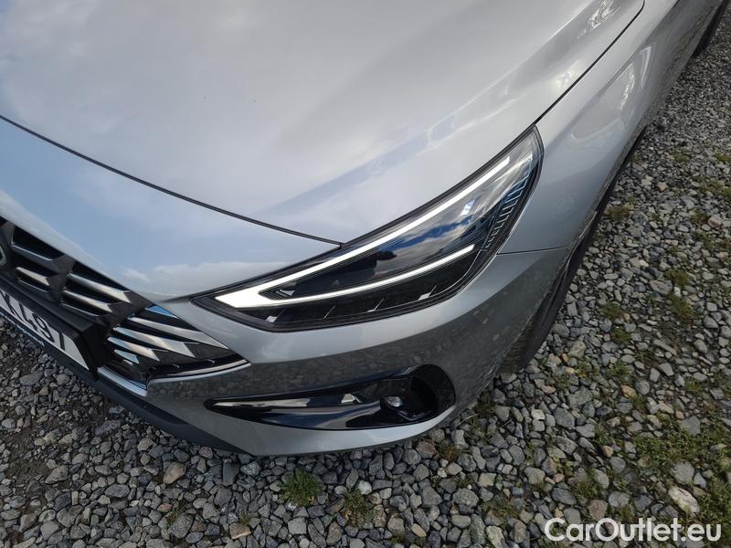  Hyundai  i30  FB 1.0TGDI 120 Smart AT
 #3