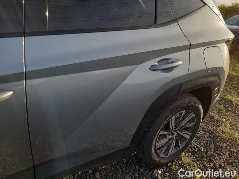  Hyundai  Tucson Tuc.1.6T-GDI 110 Smart 5d
 #6