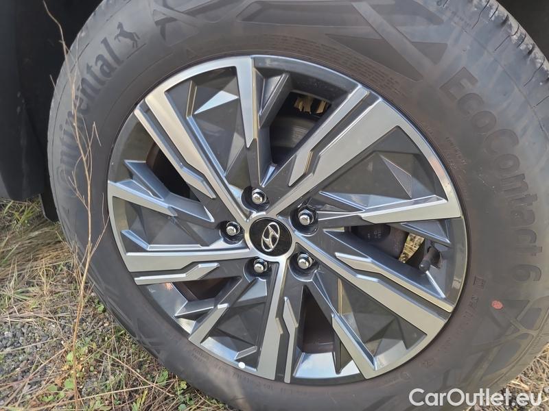  Hyundai  Tucson Tuc.1.6T-GDI 110 Smart 5d
 #6