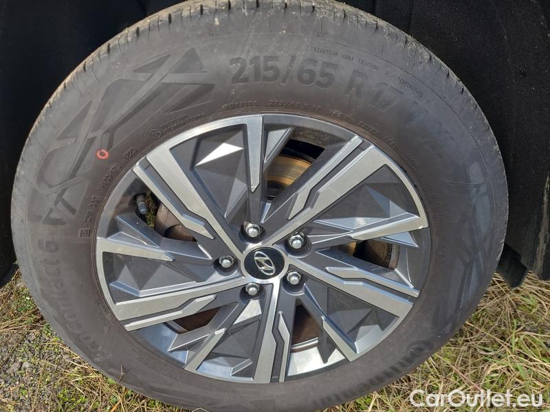  Hyundai  Tucson Tuc.1.6T-GDI 110 Smart 5d
 #13