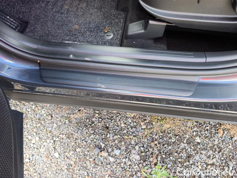  Hyundai  Tucson Tucs.1.6 T-GDI 110 Smart AT
 #3