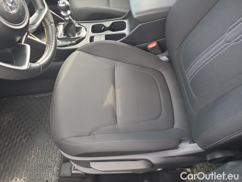  Hyundai  Tucson Tuc.1.6T-GDI 110 Smart 5d
 #4