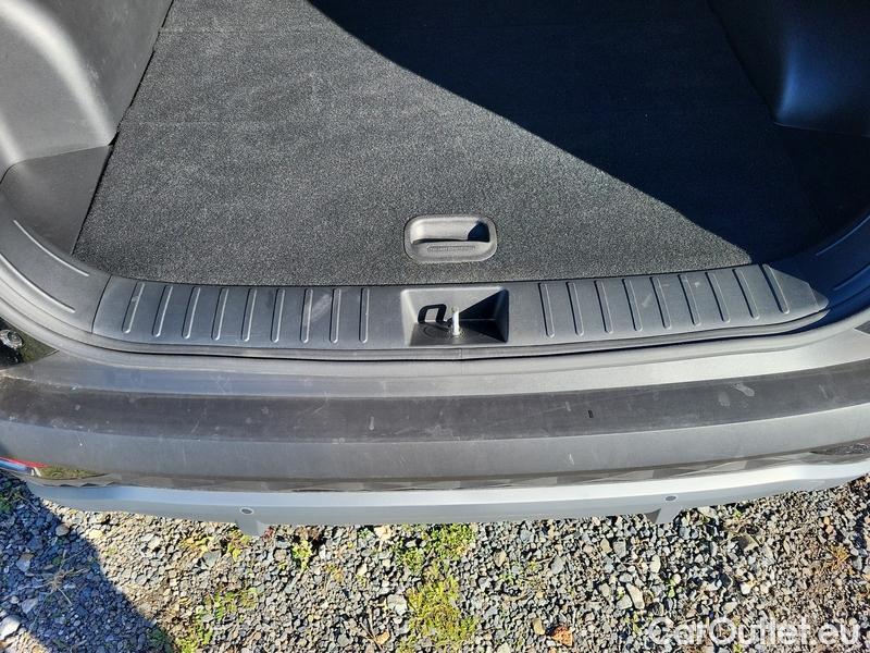  Hyundai  Tucson Tucs.1.6 T-GDI 110 Smart AT
 #7