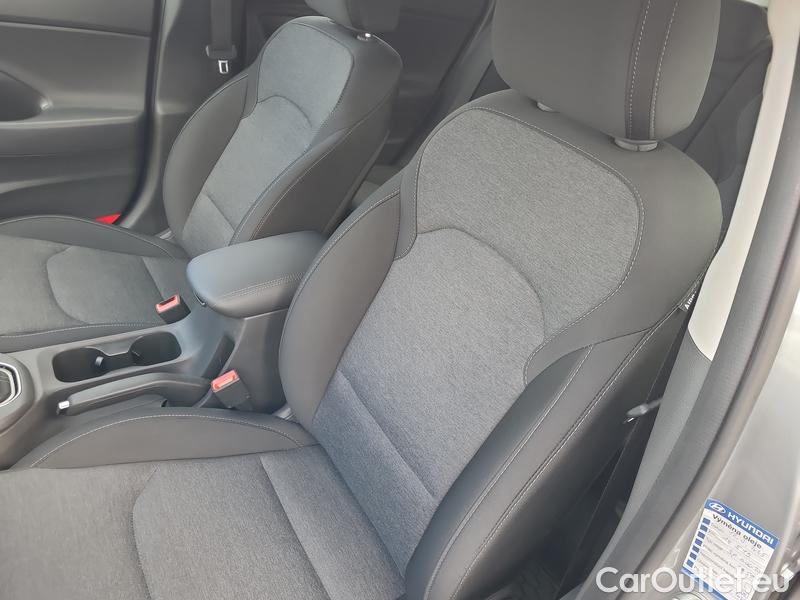  Hyundai  i30  FB 1.0TGDI 120 Smart AT
 #6