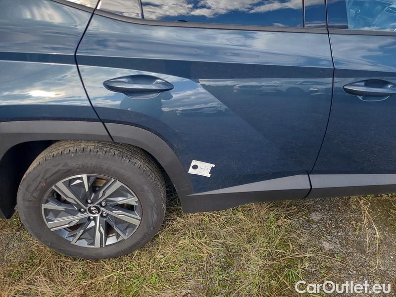  Hyundai  Tucson Tuc.1.6T-GDI 110 Smart 5d
 #14