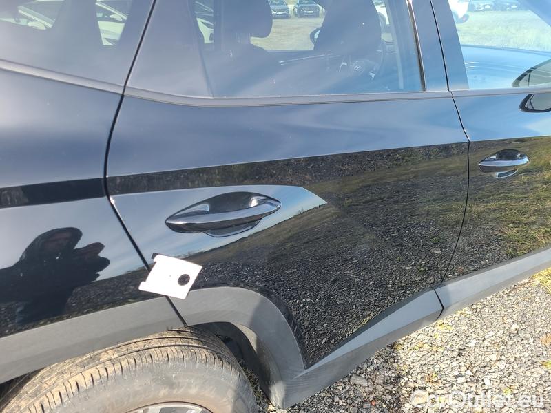  Hyundai  Tucson Tucs.1.6 T-GDI 110 Smart AT
 #12