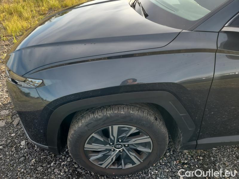  Hyundai  Tucson Tuc.1.6T-GDI 110 Smart 5d
 #2