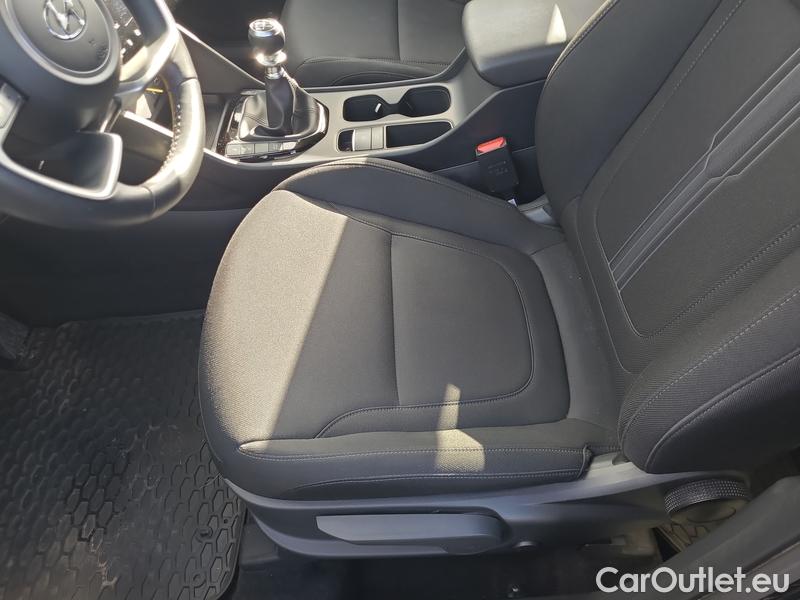  Hyundai  Tucson Tuc.1.6T-GDI 110 Smart 5d
 #3