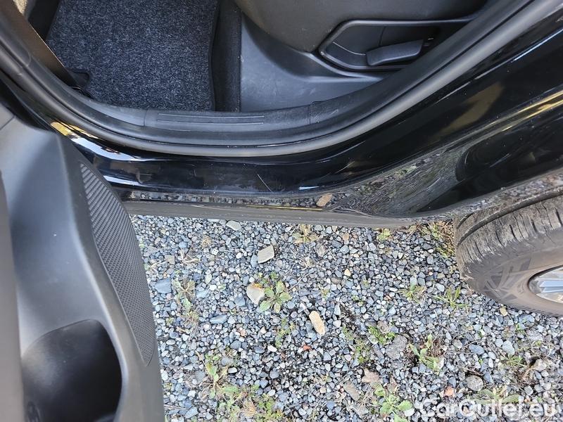  Hyundai  Tucson Tucs.1.6 T-GDI 110 Smart AT
 #5