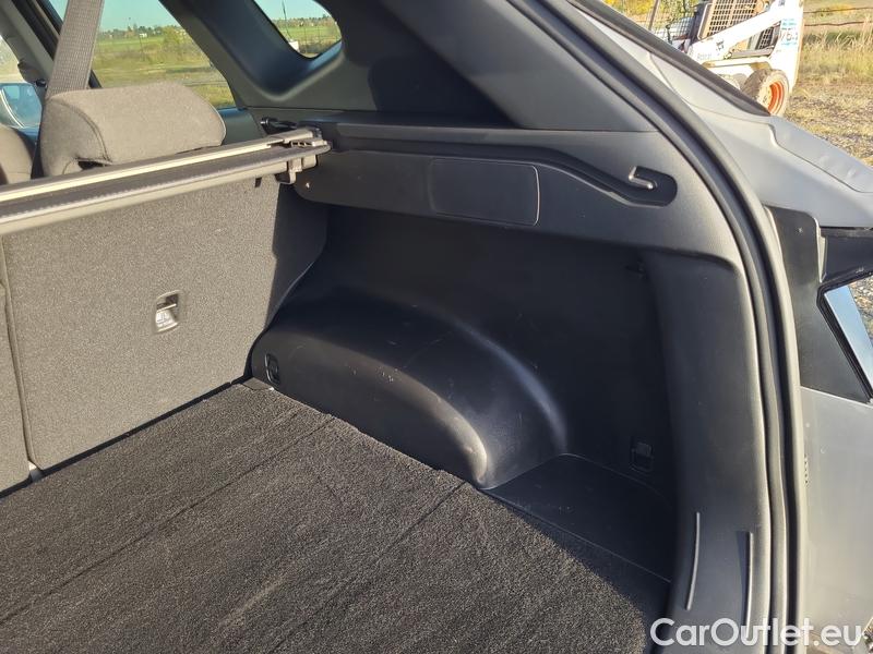  Hyundai  Tucson Tuc.1.6T-GDI 110 Smart 5d
 #9