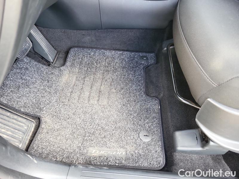  Hyundai  Tucson Tucs.1.6 T-GDI 110 Smart AT
 #5