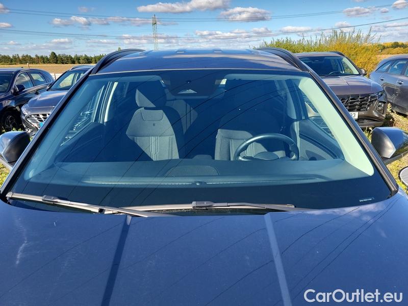  Hyundai  Tucson Tuc.1.6T-GDI 110 Smart 5d
 #1