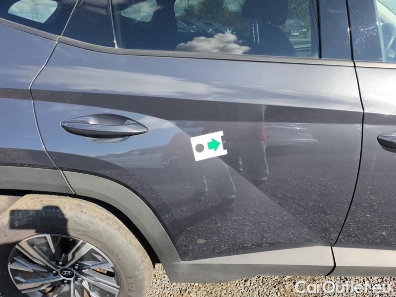 Hyundai  Tucson Tuc.1.6T-GDI 110 Smart 5d
 #11