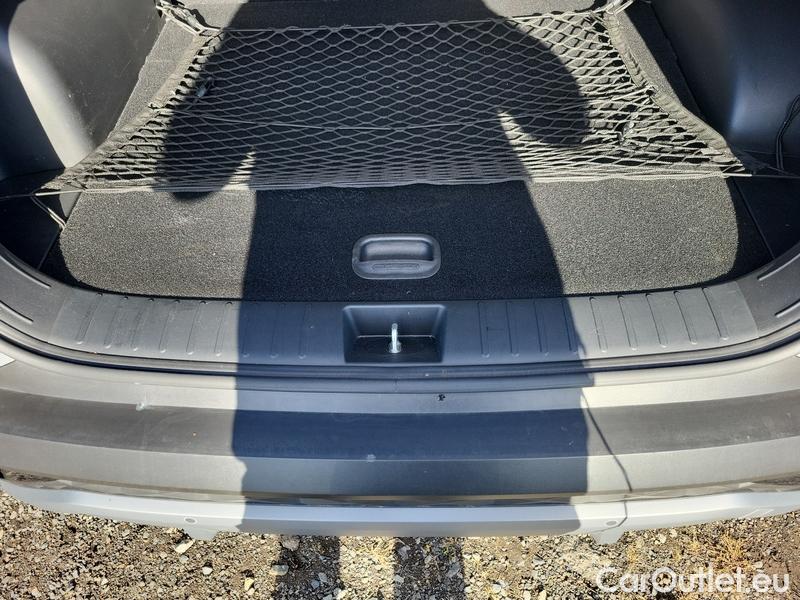  Hyundai  Tucson Tucs.1.6 T-GDI 110 Smart AT
 #9