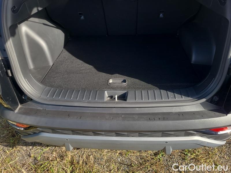  Hyundai  Tucson Tuc.1.6T-GDI 110 Smart 5d
 #8