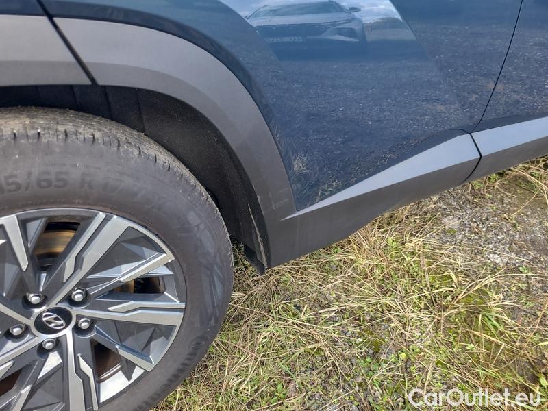  Hyundai  Tucson Tuc.1.6T-GDI 110 Smart 5d
 #15