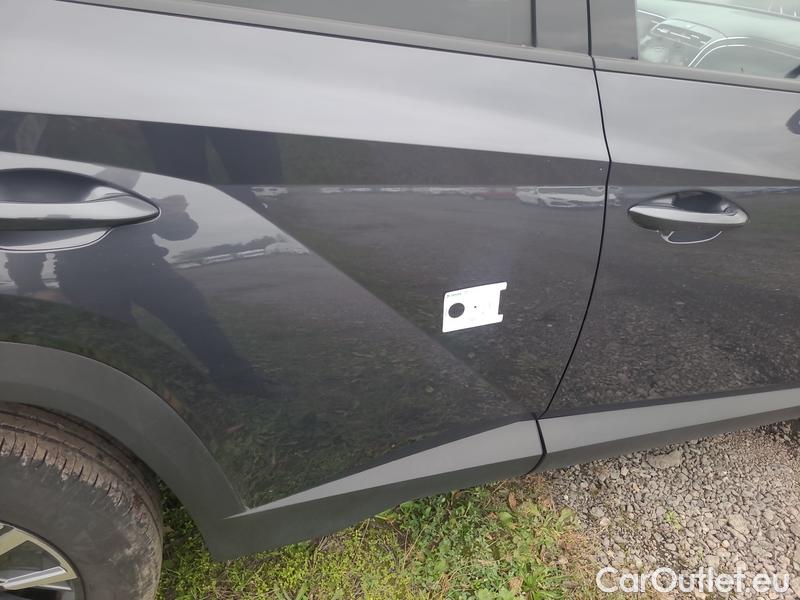  Hyundai  Tucson Tuc.1.6CRD 85 Smart 5d
 #3