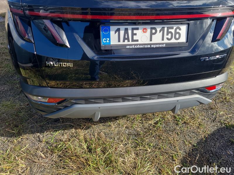  Hyundai  Tucson Tuc.1.6T-GDI 110 Smart 5d
 #7