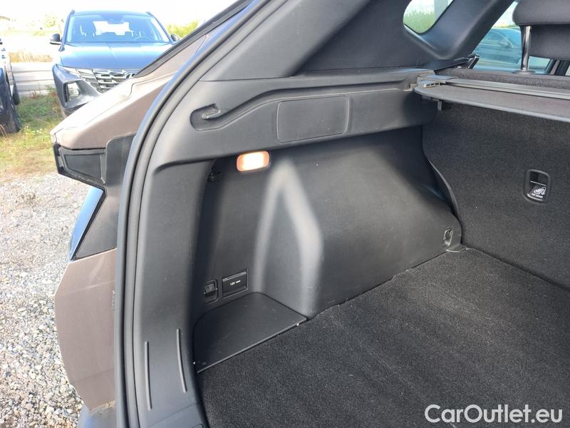  Hyundai  Tucson Tuc.1.6T-GDI 110 Smart 5d
 #8