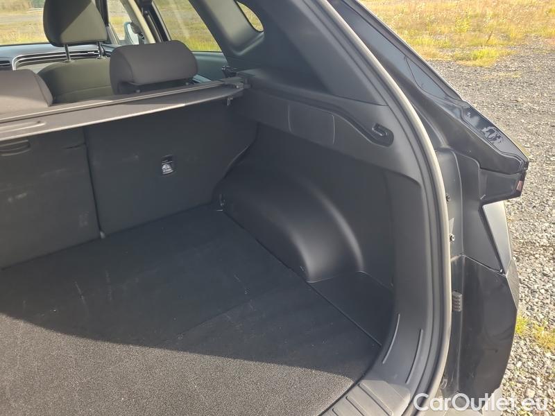  Hyundai  Tucson Tucs.1.6 T-GDI 110 Smart AT
 #10