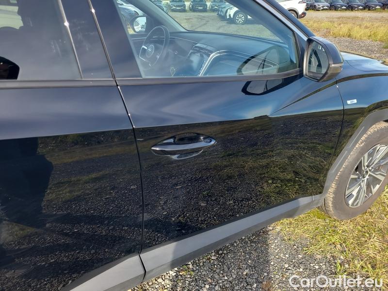  Hyundai  Tucson Tucs.1.6 T-GDI 110 Smart AT
 #13