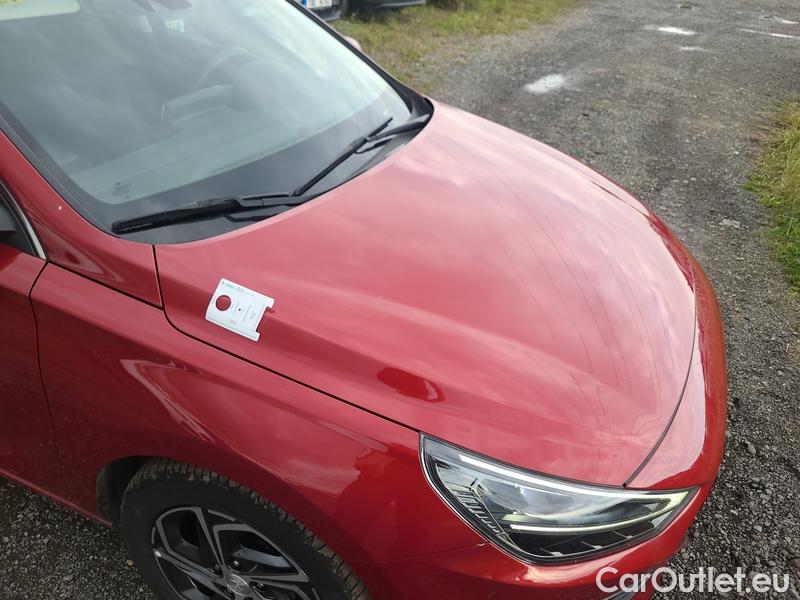  Hyundai  i30  FB 1.0TGDI 120 Smart AT
 #8