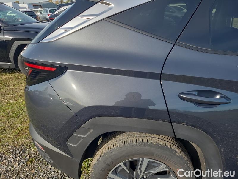  Hyundai  Tucson Tuc.1.6T-GDI 110 Smart 5d
 #12