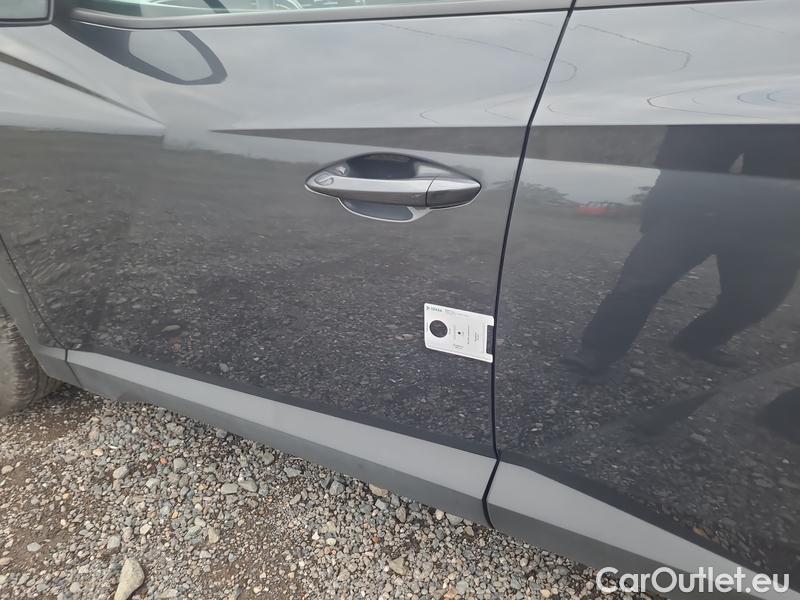  Hyundai  Tucson Tuc.1.6CRD 85 Smart 5d
 #2