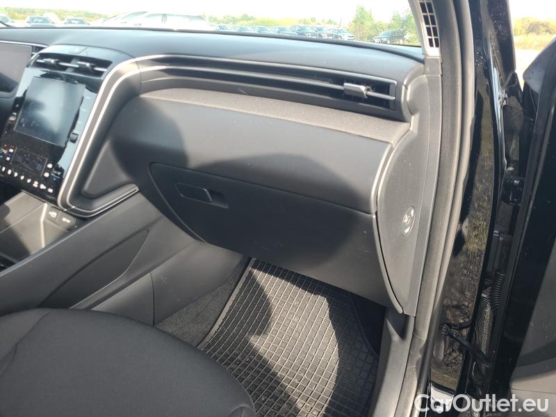  Hyundai  Tucson Tucs.1.6 T-GDI 110 Smart AT
 #15