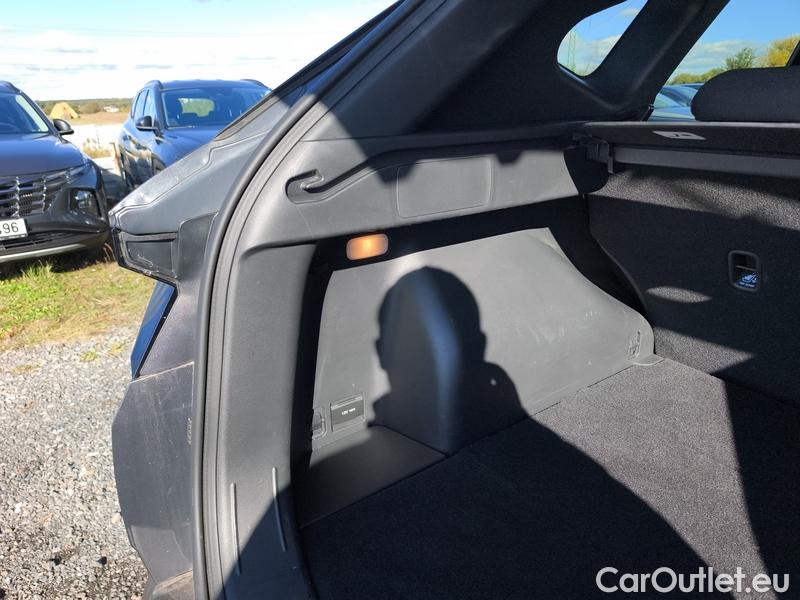  Hyundai  Tucson Tuc.1.6T-GDI 110 Smart 5d
 #11