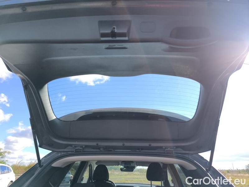  Hyundai  Tucson Tuc.1.6T-GDI 110 Smart 5d
 #9