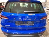  Skoda  Karoq  Ambition 1.5 TSI 110KW AT7 E6d #46