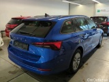  Skoda  Octavia  Combi Ambition 2.0 TDI 110KW MT6 E6d #2