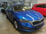  Skoda  Octavia  Combi Ambition 2.0 TDI 110KW MT6 E6d #10