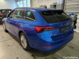  Skoda  Octavia  Combi Ambition 2.0 TDI 110KW MT6 E6d #11